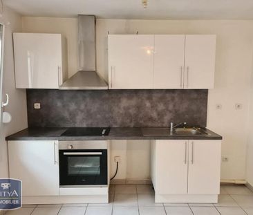 Location Appartement 3 pièces 58m² TOMBLAINE 54510 - Photo 6