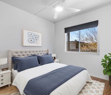 Perfect 2 bedroom home - Photo 1