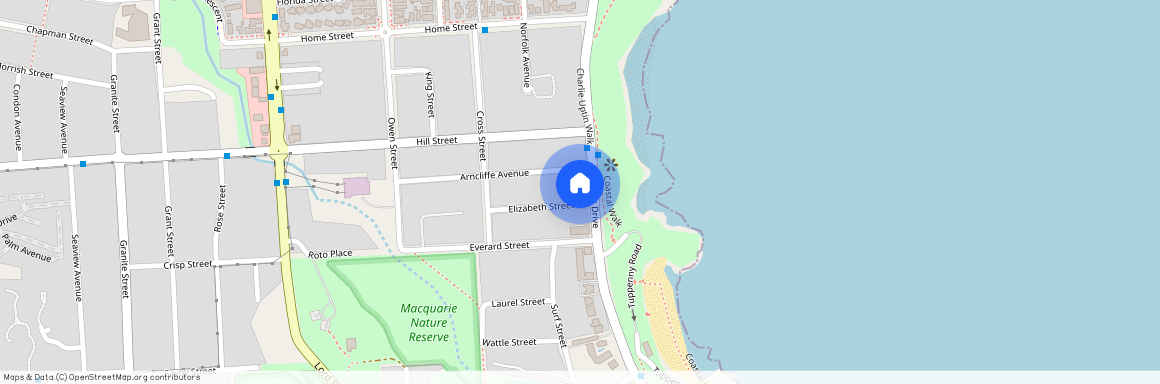 9/33 Pacific Drive, NSW 2444, Port Macquarie