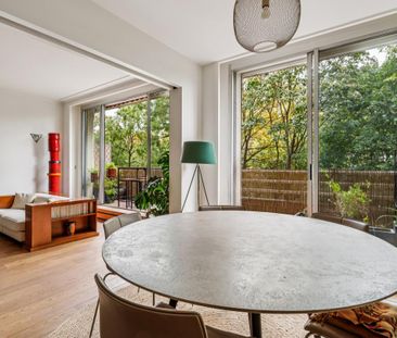 Location Appartement 5 pièces Meublé 126m² PARIS 16ème - Photo 5