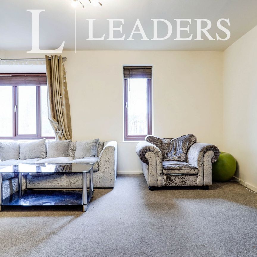 2 bedroom apartment to rent Staveley Court, Loughborough, LE11 - Photo 1