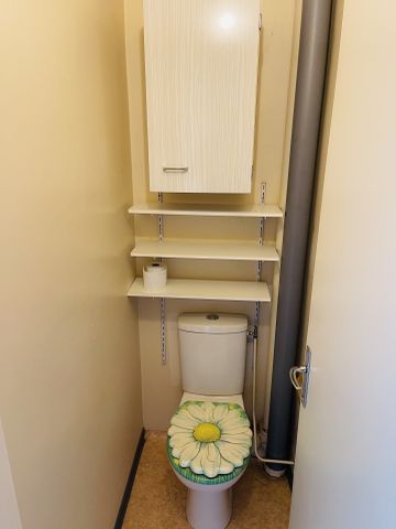 Location Appartement 4 pièces 75m² CHATELLERAULT 86100 - Photo 5