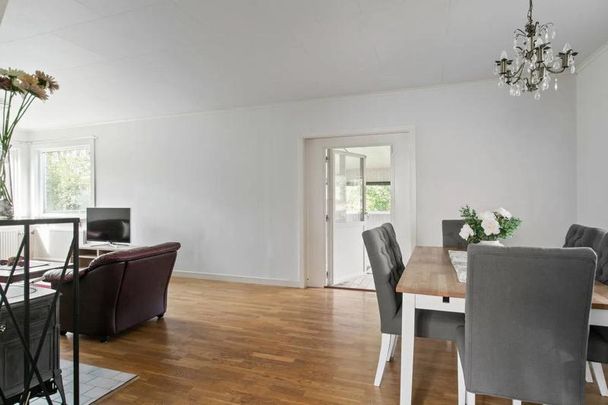 Pålsjögatan, Helsingborg - Foto 1