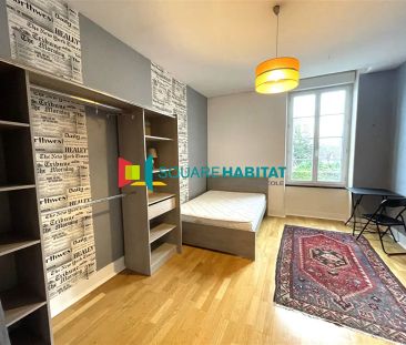 Location appartement 1 pièce - 16.06m² à Nevers (58000) - Photo 2