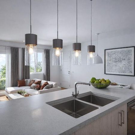 LOGEMENT 4 1/2 À LOUER PRÈS DU MÉTRO LONGUEUIL 1 JUIN 2026 - Photo 3