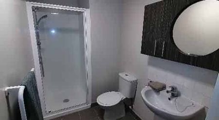 Furnished Apartment with large covered deck - Photo 5