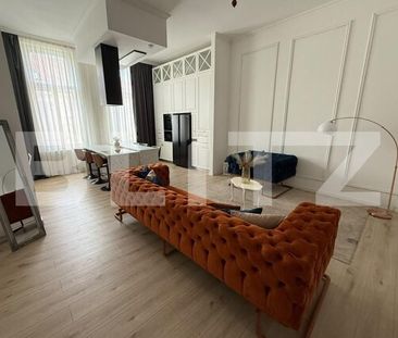 Apartament 3 camere, 85 mp, zona Ultracentral - Photo 1