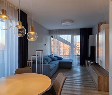 Poznań, Jeżyce, 56m - Фото 2