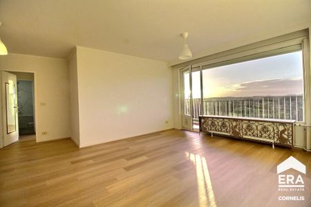 Anderlecht - 2 Chambres - Terrasse - Foto 2