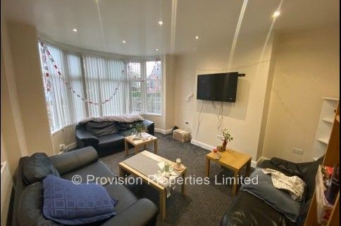 14 Bedroom Student Houses Hyde Park Leeds - Photo 1
