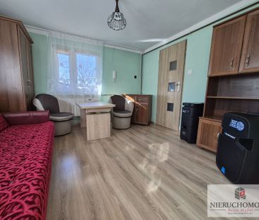 Niedrogie, przytulne mieszkanie, 42 m2 - Фото 1