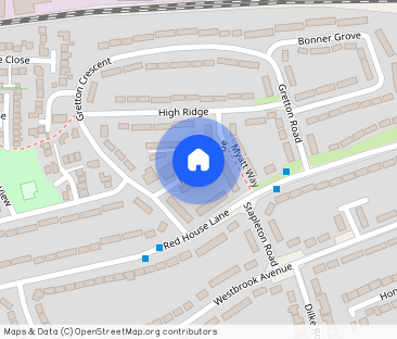 Myatt Avenue, Aldridge - Photo 1