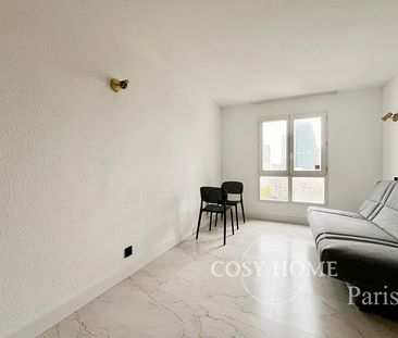 Appartement en location | Courbevoie - Photo 2