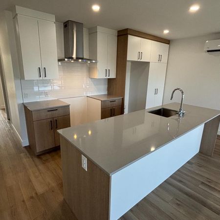 Logements 4-1/2 - Photo 4