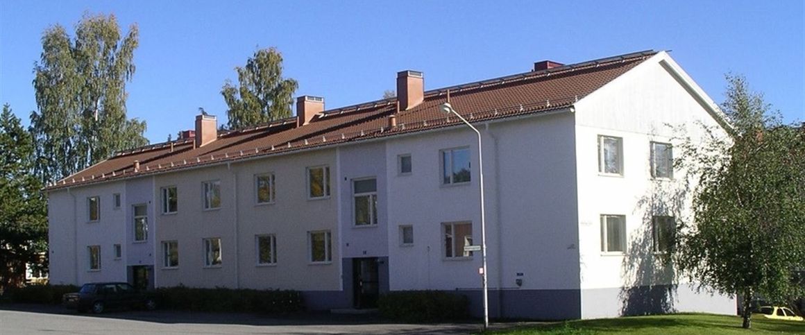 Skolgatan 14 B - Photo 1