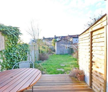 4 bedroom terraced house to rent - Photo 1