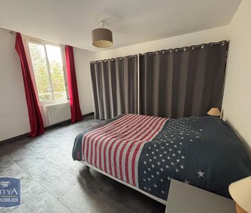 Location Appartement 2 pièces LE HAVRE 76600 - Photo 4