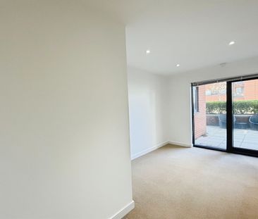 The Blake Building, Ocean Way, SO14 - Photo 4