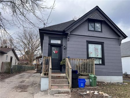 For Lease - 43 JOSEPHINE Street Unit# 3, London South, Ontario - Photo 2