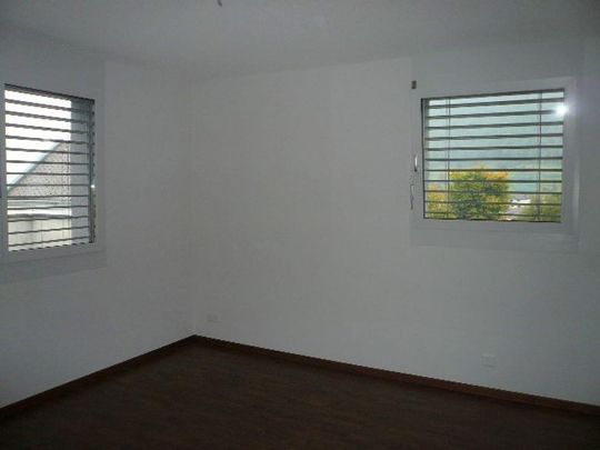 schöne 3.5 Zimmer-Attikawohnung an zentraler Lage - Foto 1