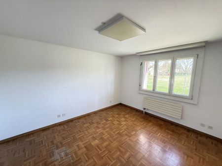 A ground-level terrace with a large living room - Photo 3