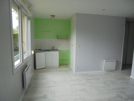 Location appartement 1 pièce 33.8 m² à Bourg-en-Bresse (01000) St roch - Photo 4