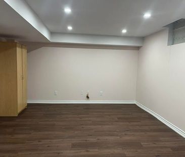 For Lease - 2304 Bankside Drive Unit# Bsmt, Mississauga, Ontario - Photo 3