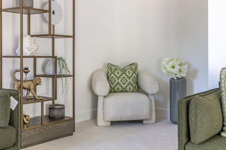 4 bedroom house to rent - Photo 5