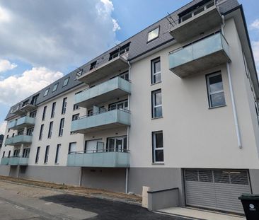 Location Appartement 2 pièces 39m² DEVILLE LES ROUEN 76250 - Photo 3