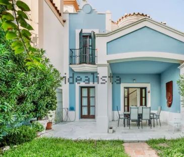 Alquiler de chalet adosado en Camino Cortes s/n - Photo 3