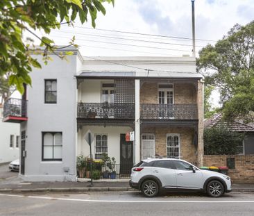 82 Hereford Street, Glebe NSW 2037 - Terrace For Rent | Domain - Photo 6