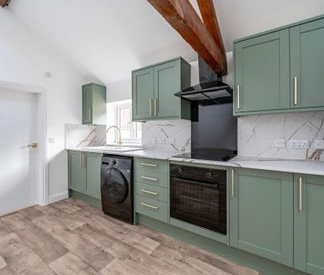 2 bedroom apartment to rent - Photo 4