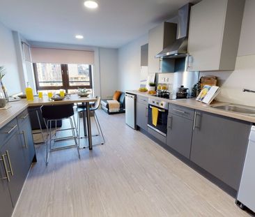 Room in a Shared Flat, Dundee St, EH11 - Photo 1