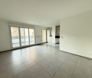 Location Appartement 3 pièces 62m² - Photo 3