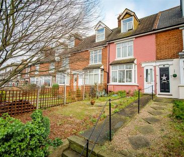 3 bedroom terraced house to rent - Photo 4