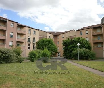 Location Appartement 1 pièce 19m² METZ 57050 - Photo 4