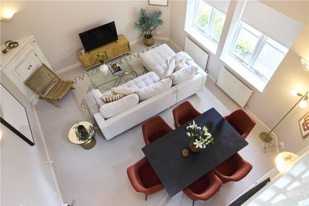 Barrowgate Road, London, W4 4QS - Photo 3