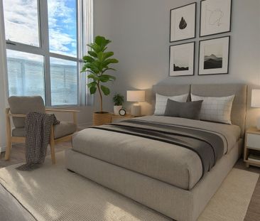 For Lease - 8 Interchange Way Unit# 617 C Tower, Vaughan, Ontario - Photo 3