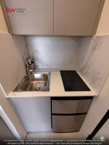 Studio/Γκαρσονιέρα για ενοικίαση Κηφισιά - Φωτογραφία 3