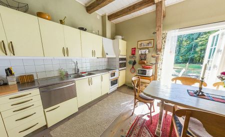 Charmigt hus för 4 studenter- 1 rum ledigt - Foto 4