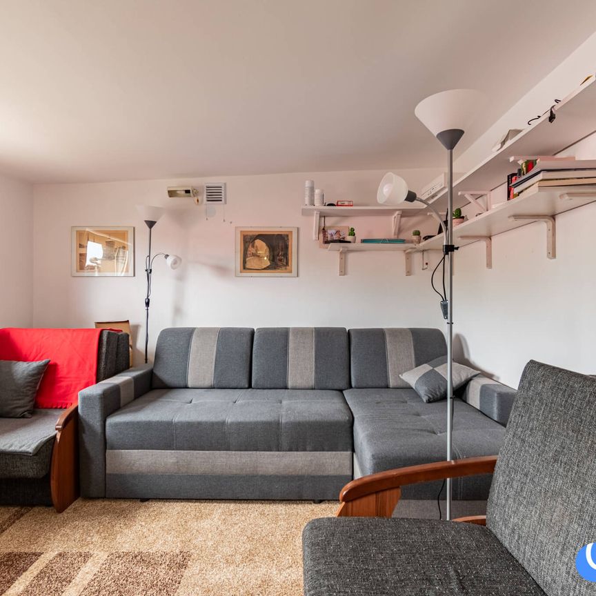 Studio 32m2*Żmujdzka*- 2150 PLN ALL | klimatyzacja - Zdjęcie 1