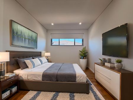 Stunning Brand-New Luxury Duplex in a Prime Location - 14B Middleton Road, Chester Hill - Photo 2