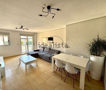 Alquiler de piso en Centro - Photo 4