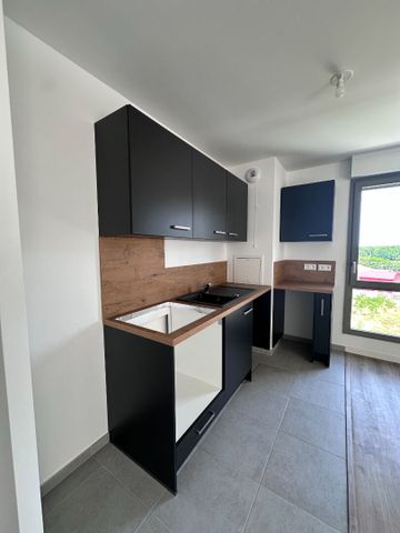 Appartement / Offre 58178031 - Photo 3