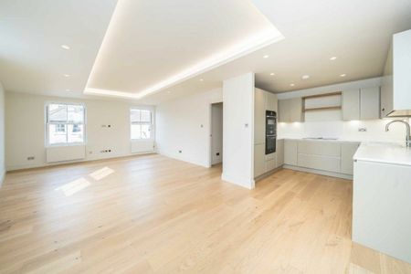 Northcote Road, Northcote Road, SW11 - Photo 3