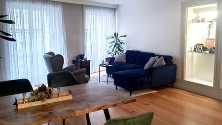 2 Zimmer-Wohnung in Bern - Altstadt, möbliert, auf Zeit - Foto 4