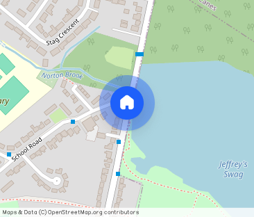 Norton East Road, Norton Canes, Cannock - Photo 1