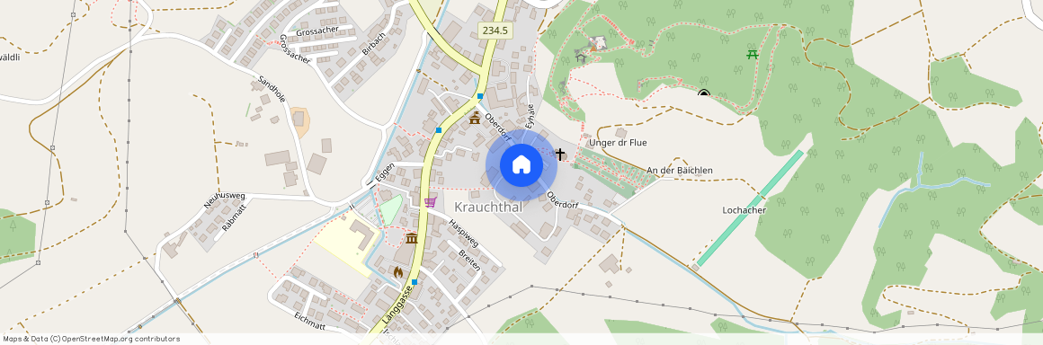 3326, Krauchthal, Oberdorf, 10