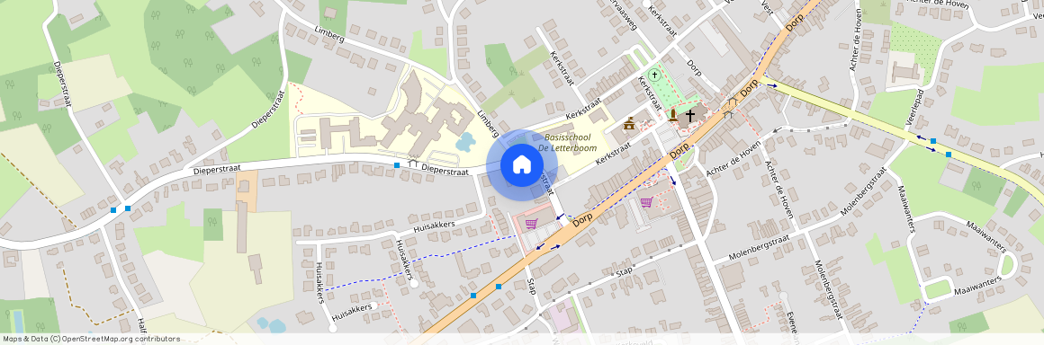 Dieperstraat 12 / A, 2230 Herselt