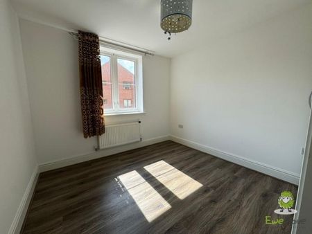 2 bedroom apartment to rent - Photo 3